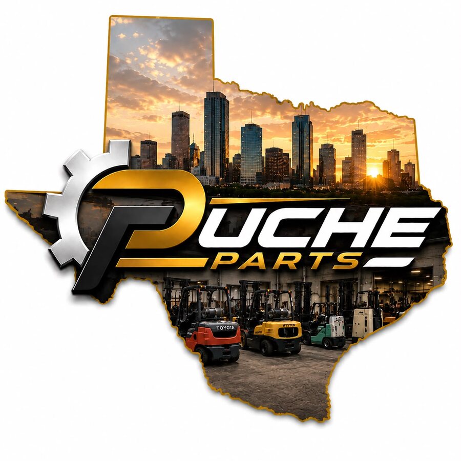 Puche Parts Texas