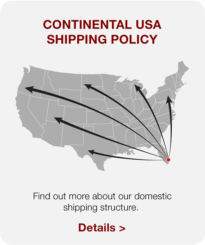 Continental Shipping
