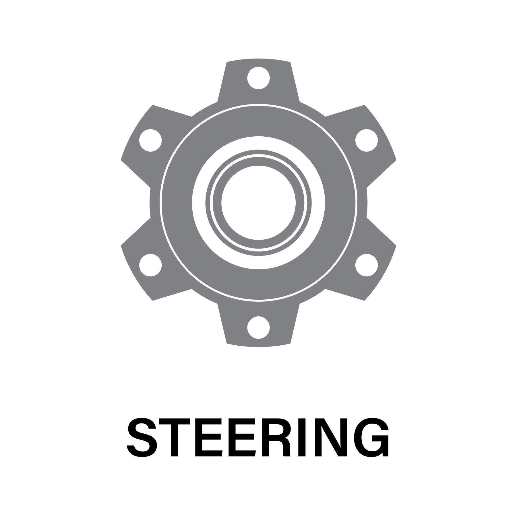 Steering